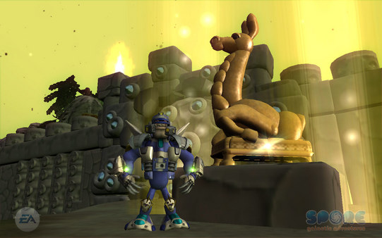 孢子：银河大冒险 Spore Galactic Adventures_2