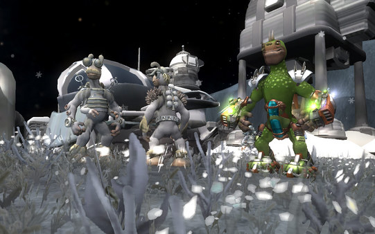 孢子：银河大冒险 Spore Galactic Adventures_1