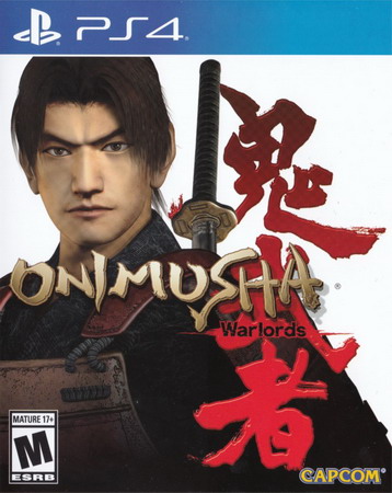 鬼武者：重制版 Onimusha: Warlords_0