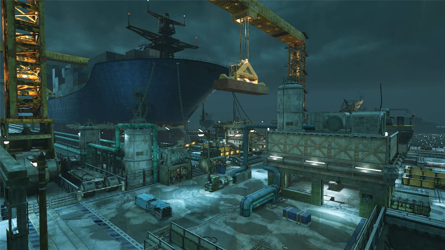战争机器4/Gears of War 4_1