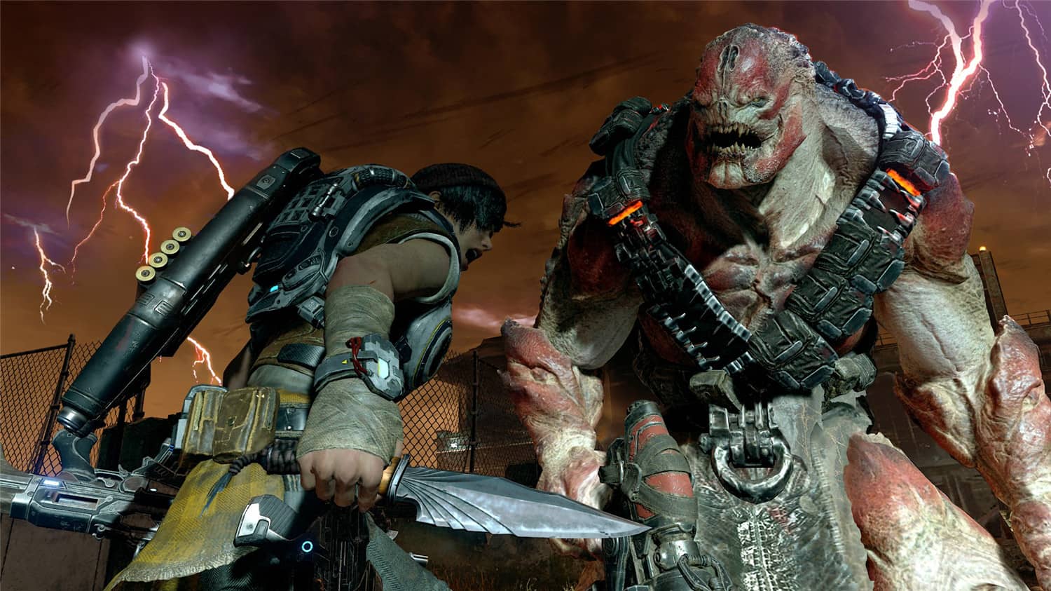 战争机器4/Gears of War 4_0