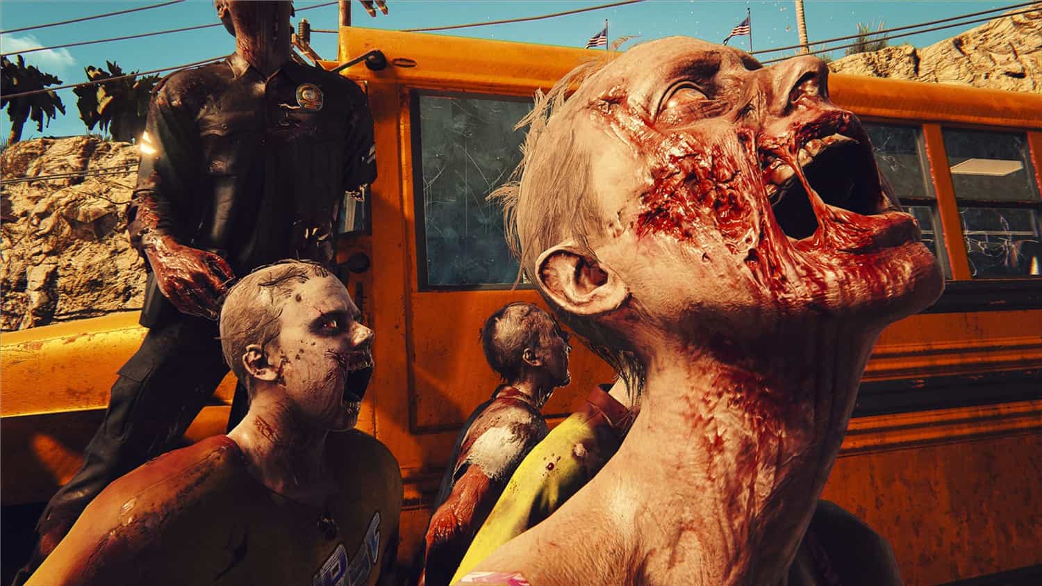 死亡岛2/Dead Island 2_0