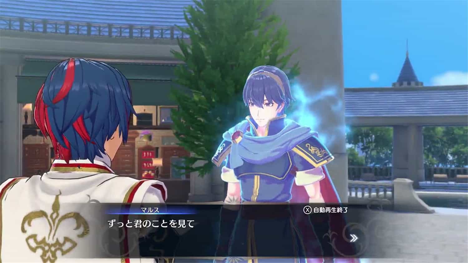 火焰纹章Engage/Fire Emblem Engage_0
