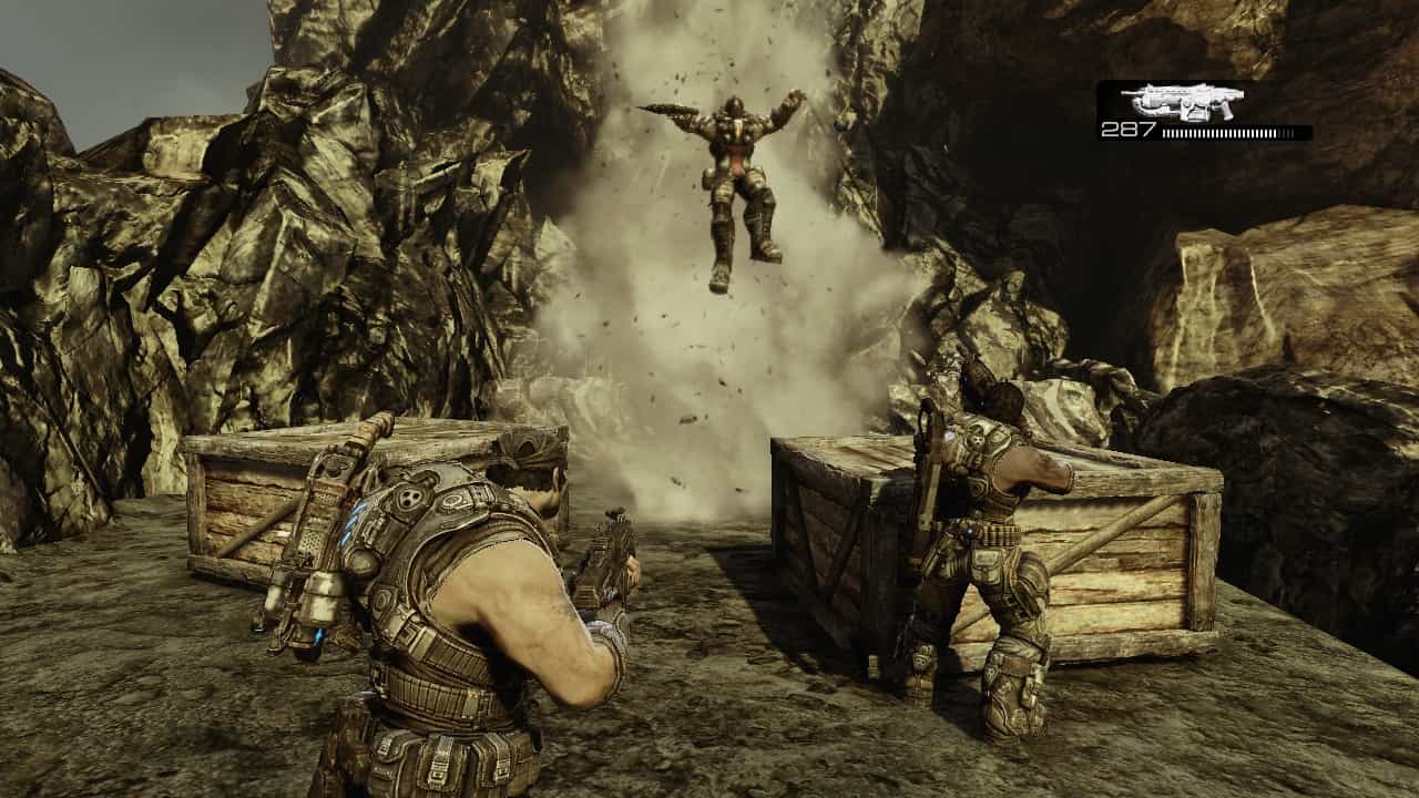 战争机器/Gears of War_0