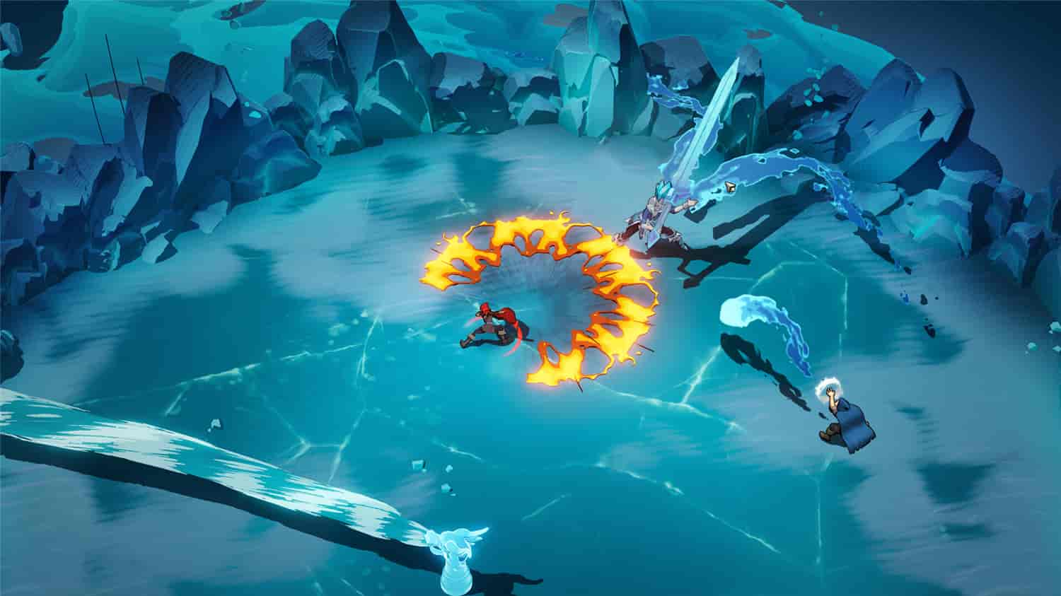 传说法师2/Wizard of Legend 2_0