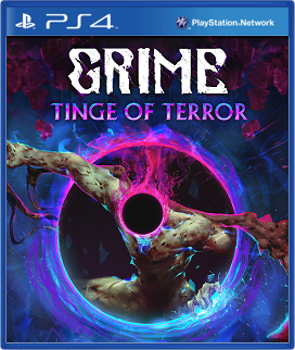 污垢：恐怖的色彩 Grime: Tinge of Terror_0