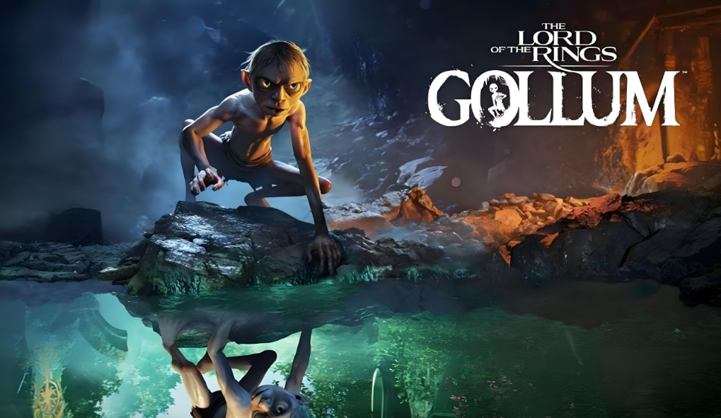 魔戒：咕噜 The Lord of the Rings: Gollum_0