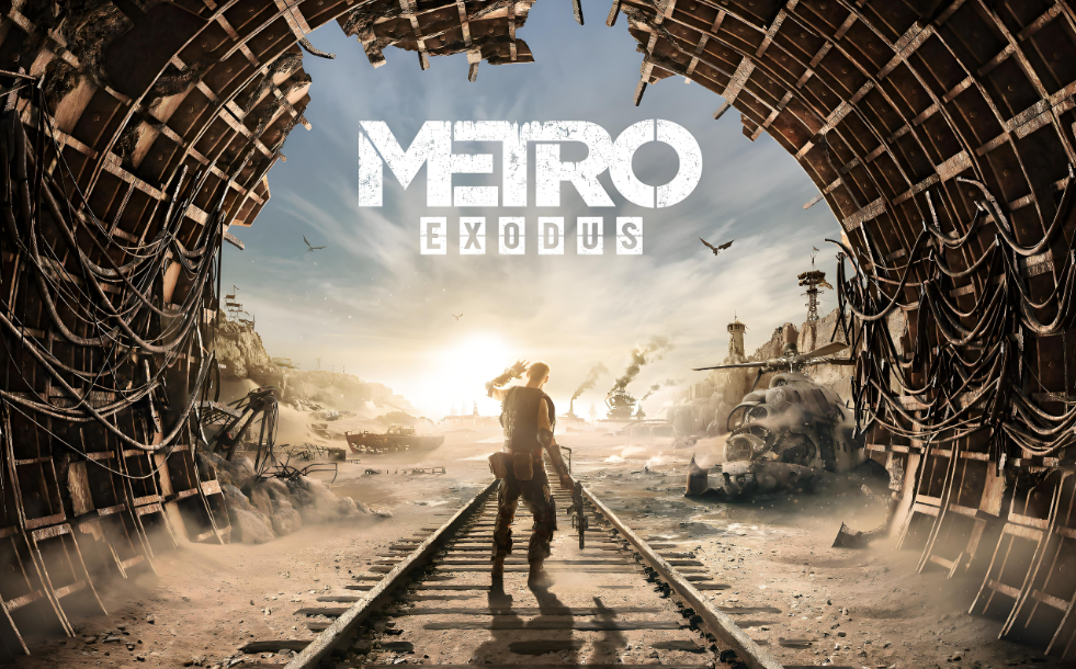 地铁：离去 – 黄金版 Metro Exodus: Gold Edition_0
