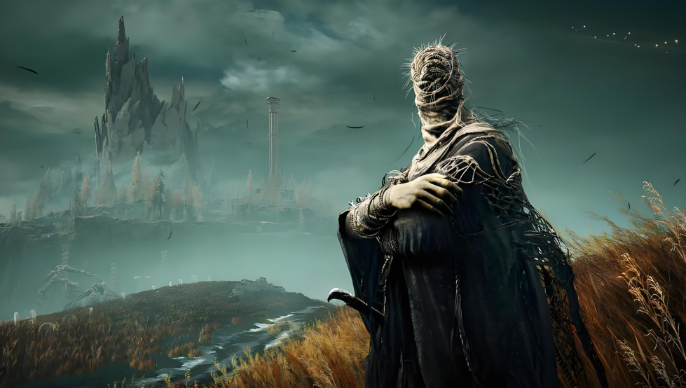 艾尔登法环：黄金树幽影 – 数字豪华版 ELDEN RING Shadow of the Erdtree Premium Bundle_1