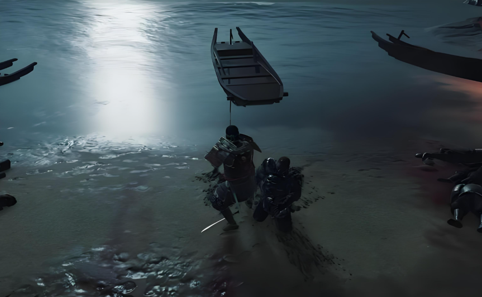 对马岛之魂：导演剪辑版 Ghost of Tsushima: Director’s Cut_3