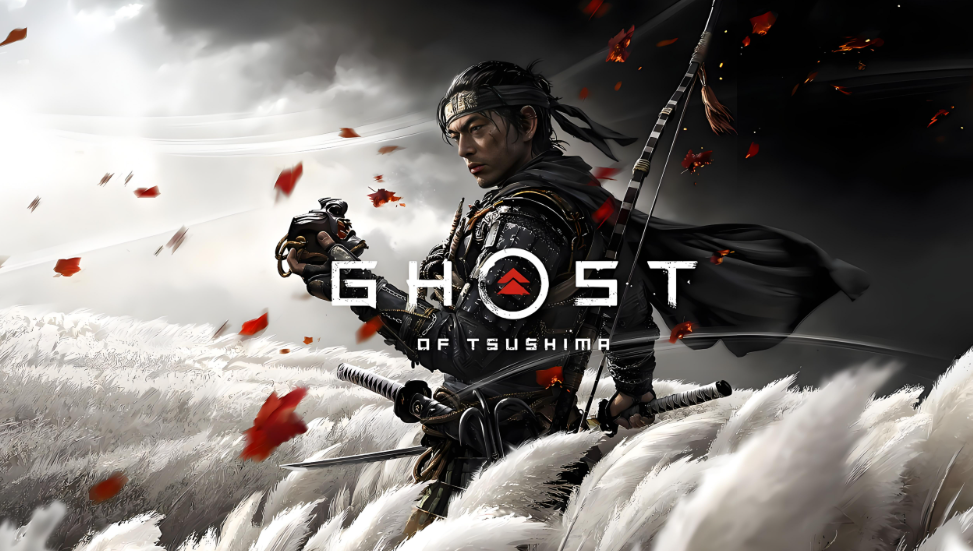 对马岛之魂：导演剪辑版 Ghost of Tsushima: Director’s Cut_0