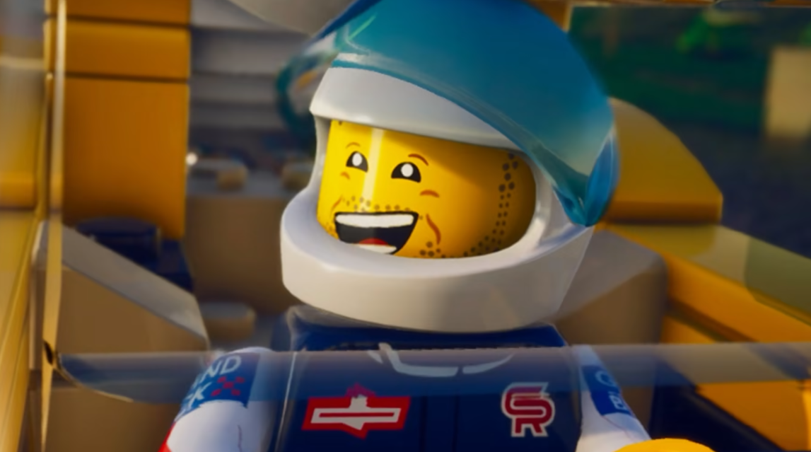 乐高：2K竞速 LEGO 2K Drive_1