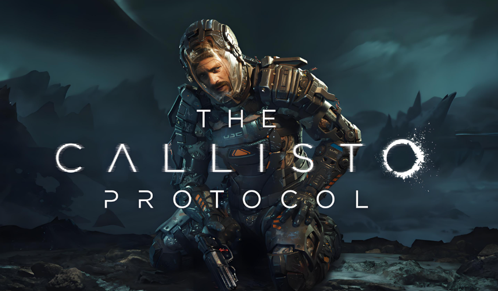 木卫四协议 The Callisto Protocol_0