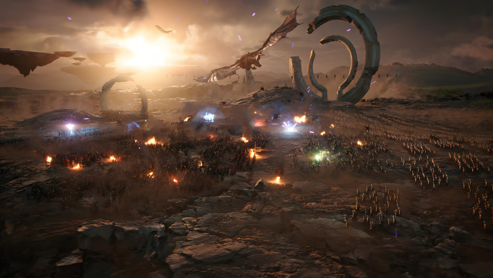 不朽者传奇 Immortals of Aveum_4