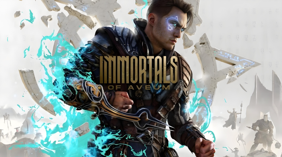 不朽者传奇 Immortals of Aveum_0