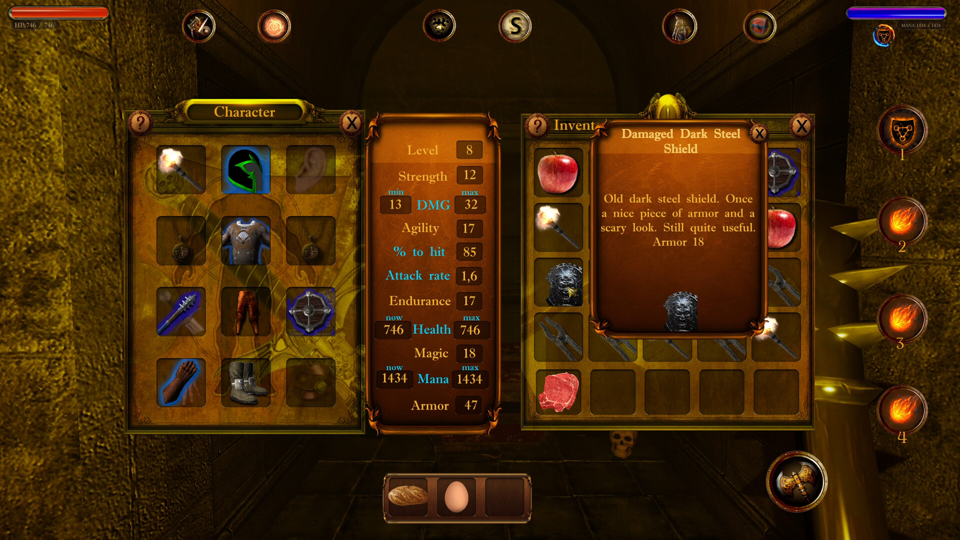 地牢传奇2：光与影传说/Dungeon Legends 2 : Tale of Light and Shadow_0