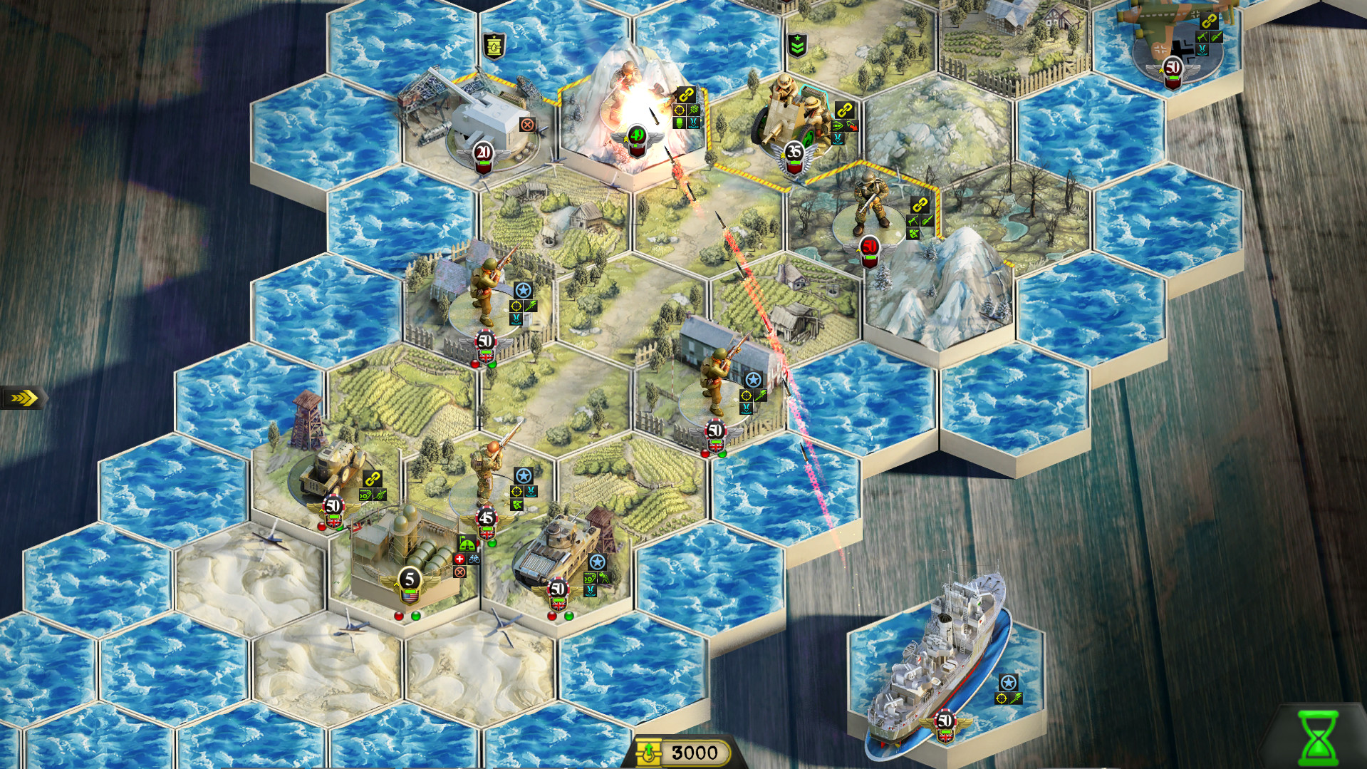 前线：二战/Frontline: World War II_1