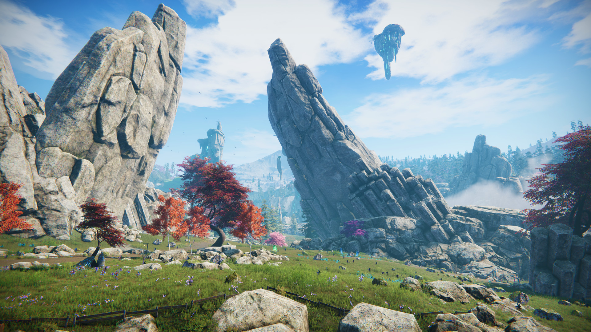 永恒边缘/Edge Of Eternity_0