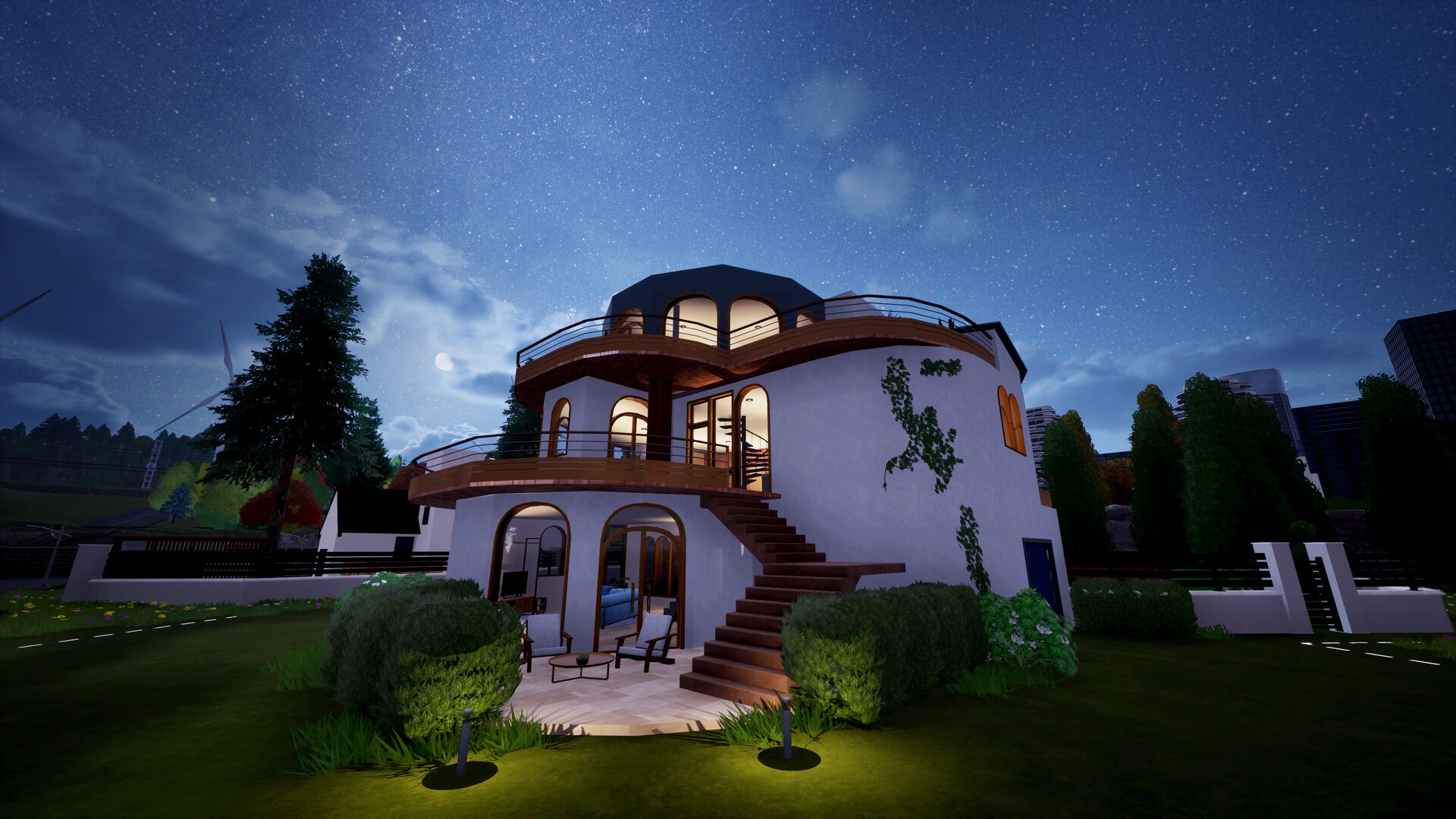 建筑师生活/Architect Life: A House Design Simulator_1