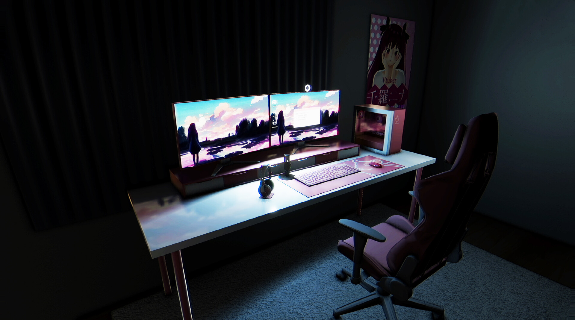 Parasocial_1