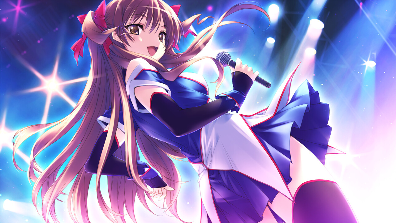 白色相簿/WHITE ALBUM: Memories like Falling Snow_1
