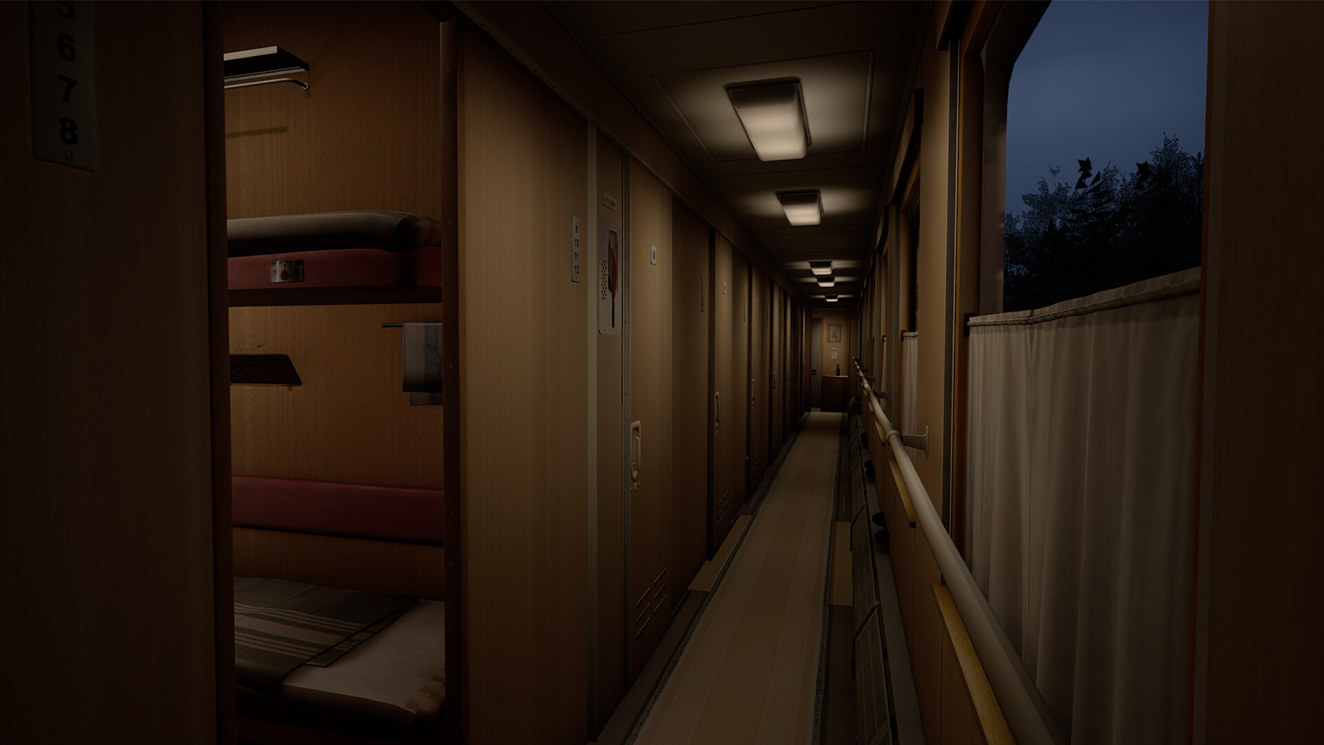 俄罗斯火车之旅3/Russian Train Trip 3_0