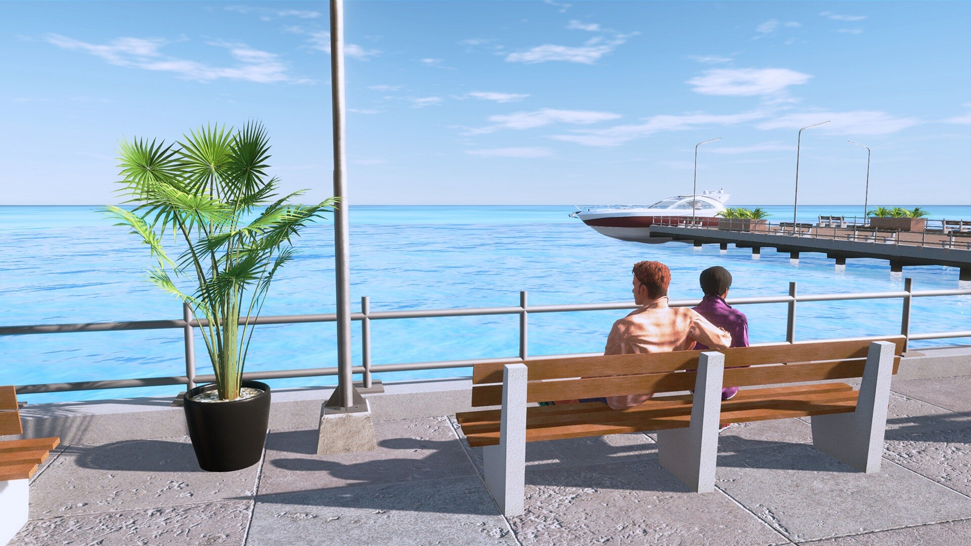 酒店：度假村模拟/Hotel: A Resort Simulator_1