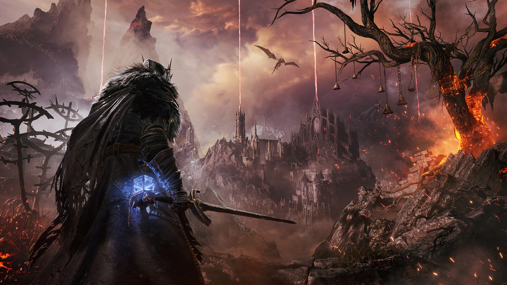 堕落之主/Lords of the Fallen_1