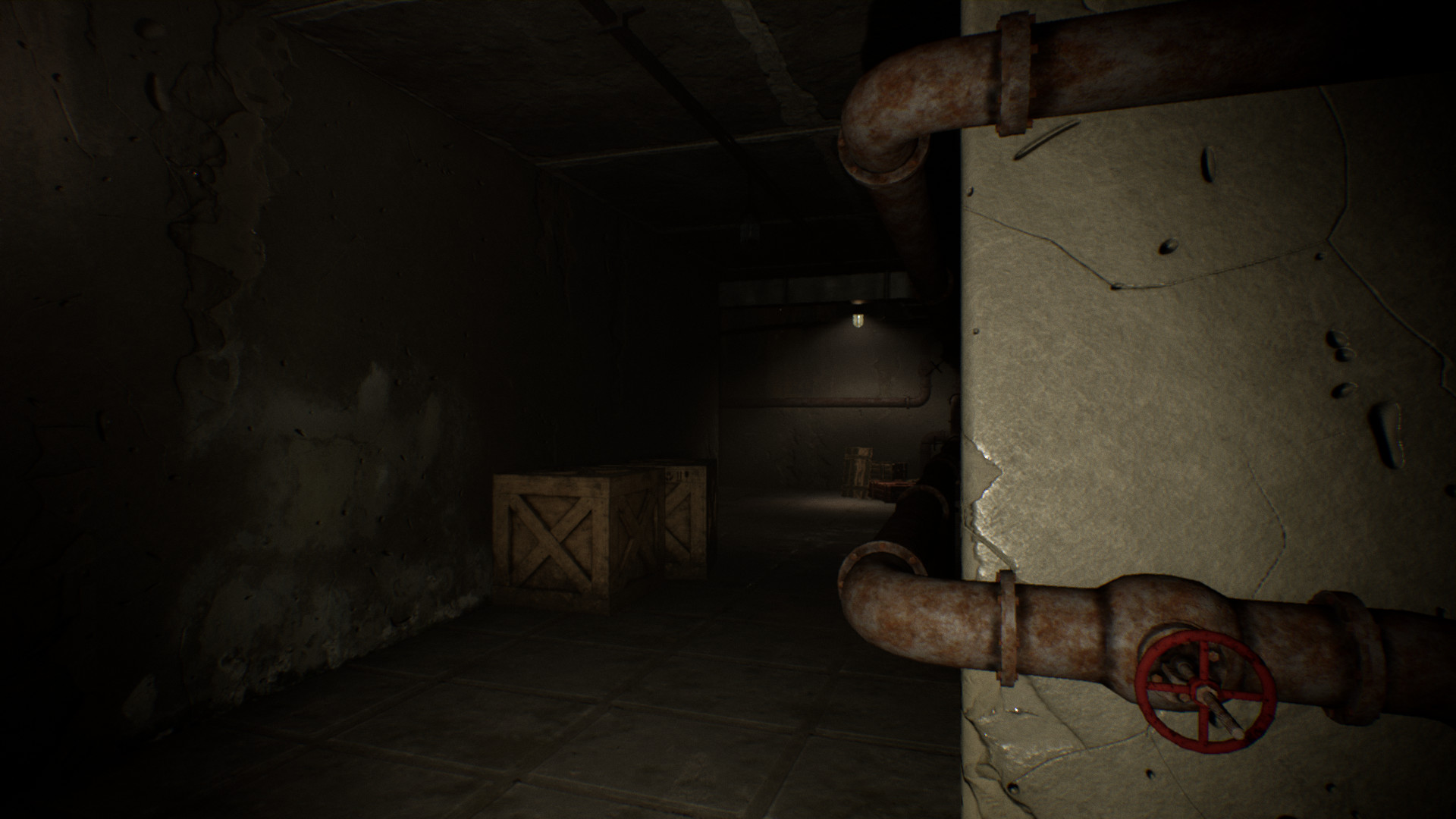 悬案2：刹那惊颤幸存/CASE 2: Animatronics Survival_0
