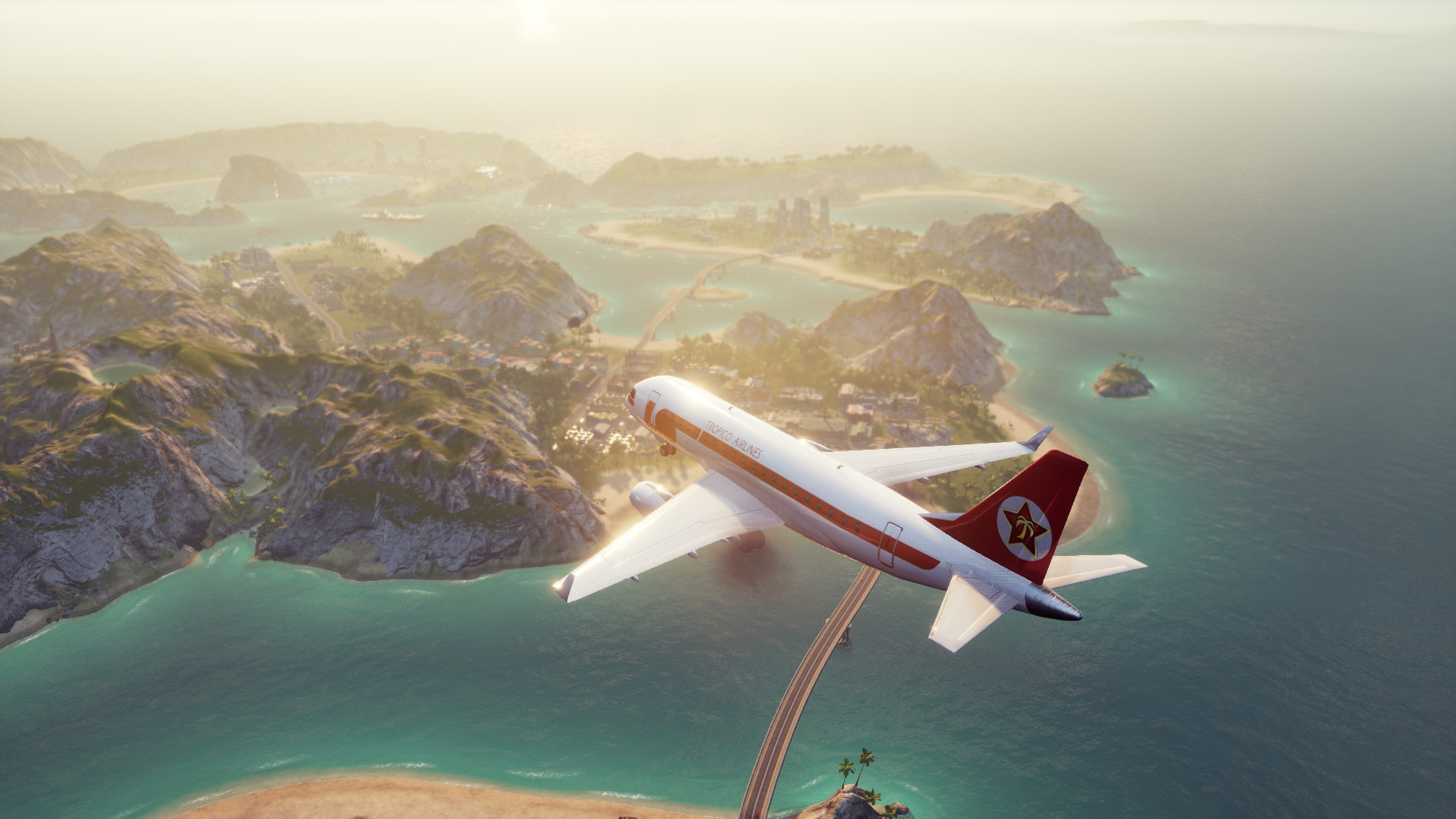 海岛大亨6/Tropico 6_0