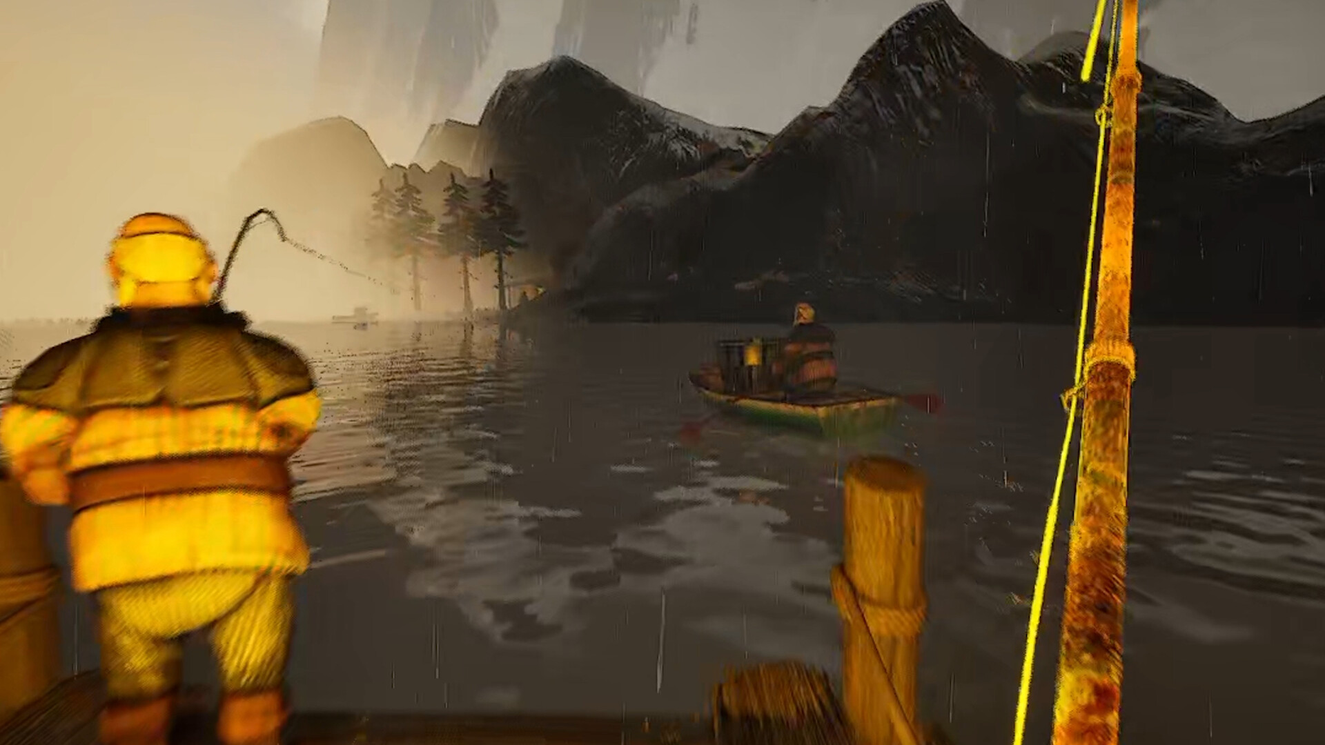 消失的钓鱼/GONE Fishing_1