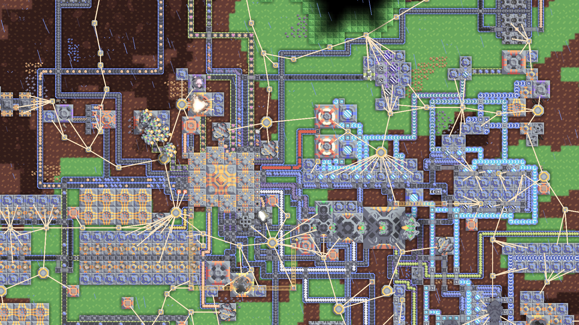 M工业/Mindustry_1
