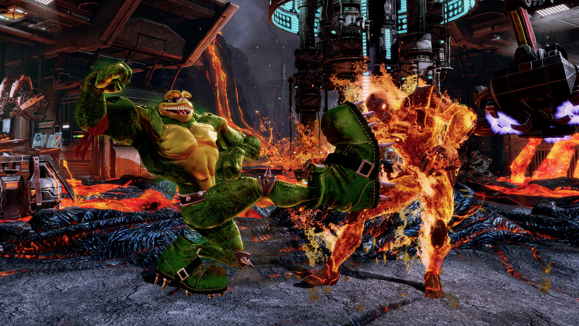 杀手学堂/Killer Instinct_1