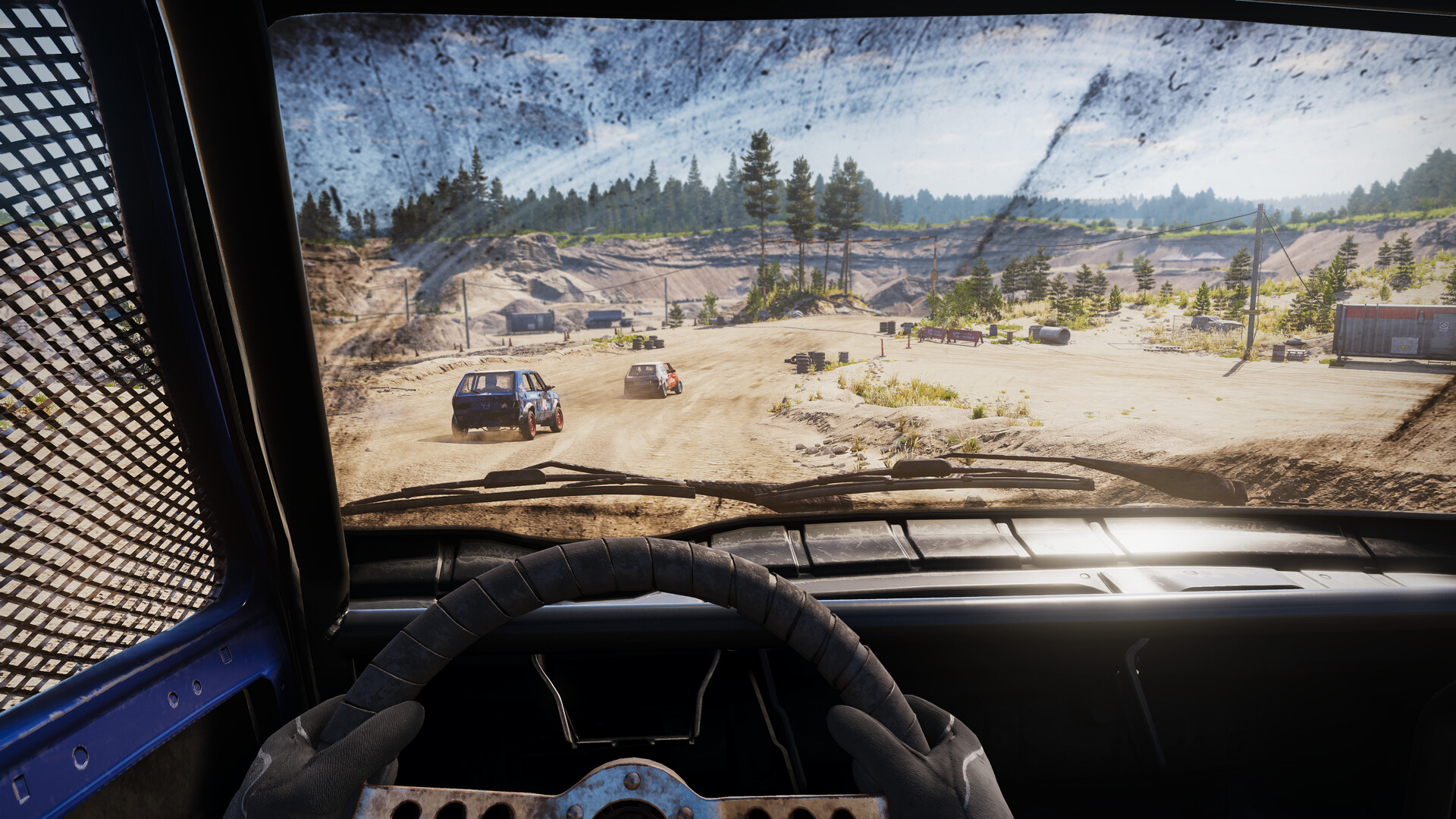 撞车嘉年华2/Wreckfest 2_1