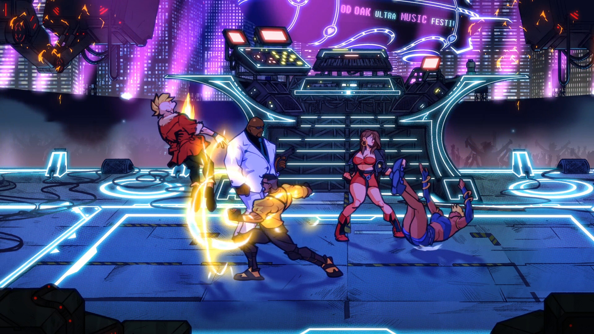 怒之铁拳4/Streets of Rage 4_1