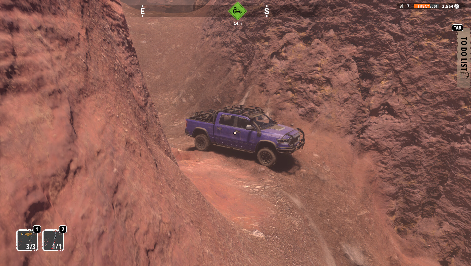 越野车机械师模拟器/Offroad Mechanic Simulator_0