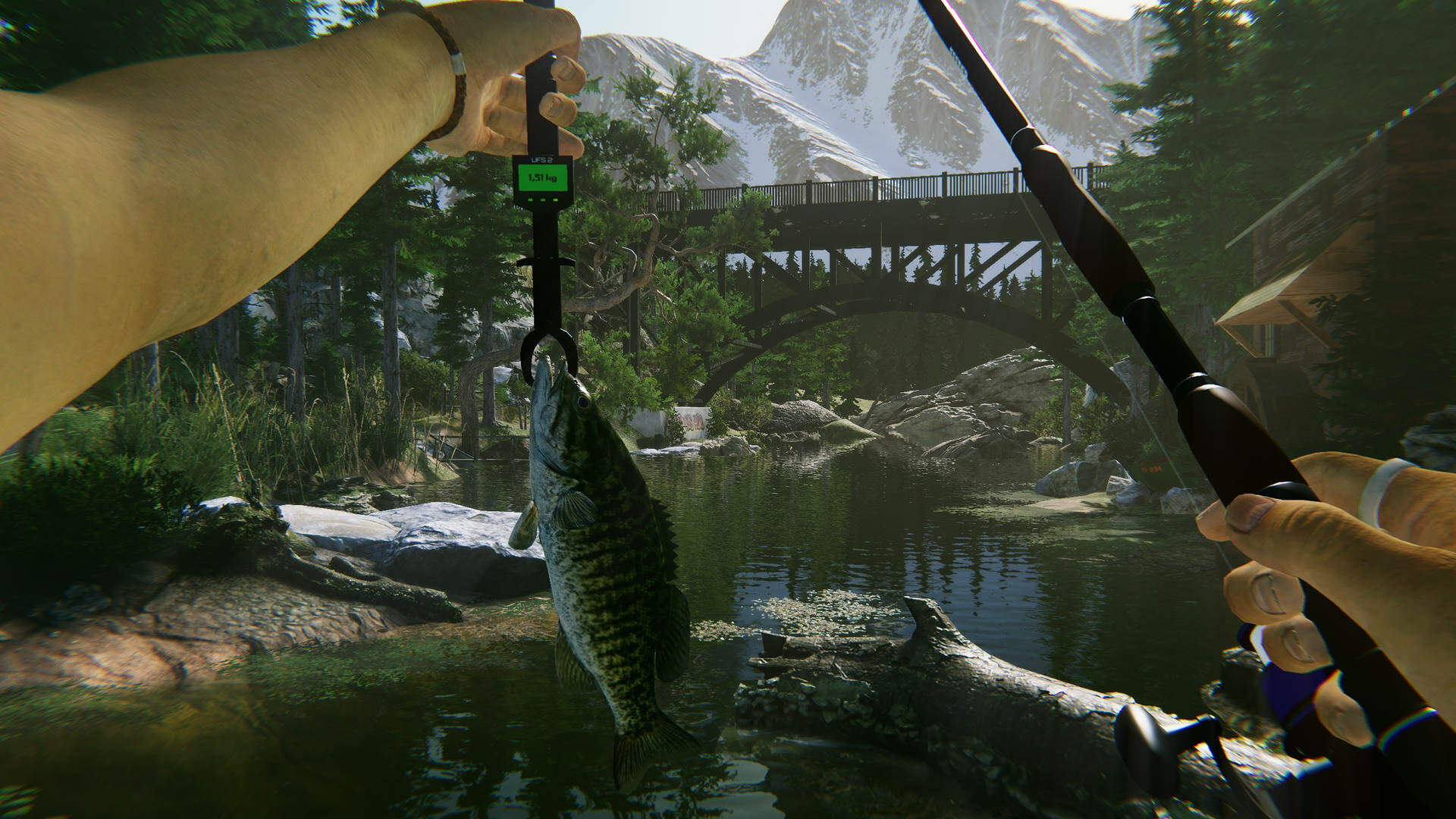 终极钓鱼模拟器2/Ultimate Fishing Simulator 2_0