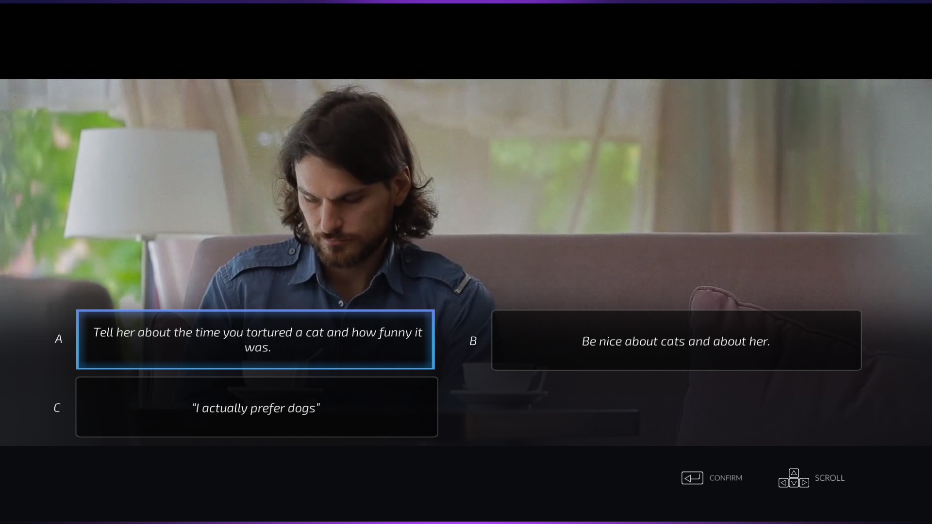超级情圣/Super Seducer : How to Talk to Girls_0