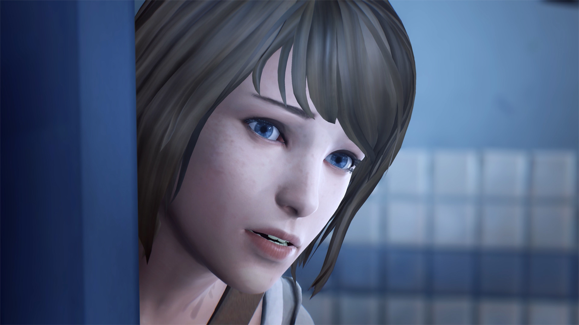 奇异人生：重制版/Life is Strange Remastered_0