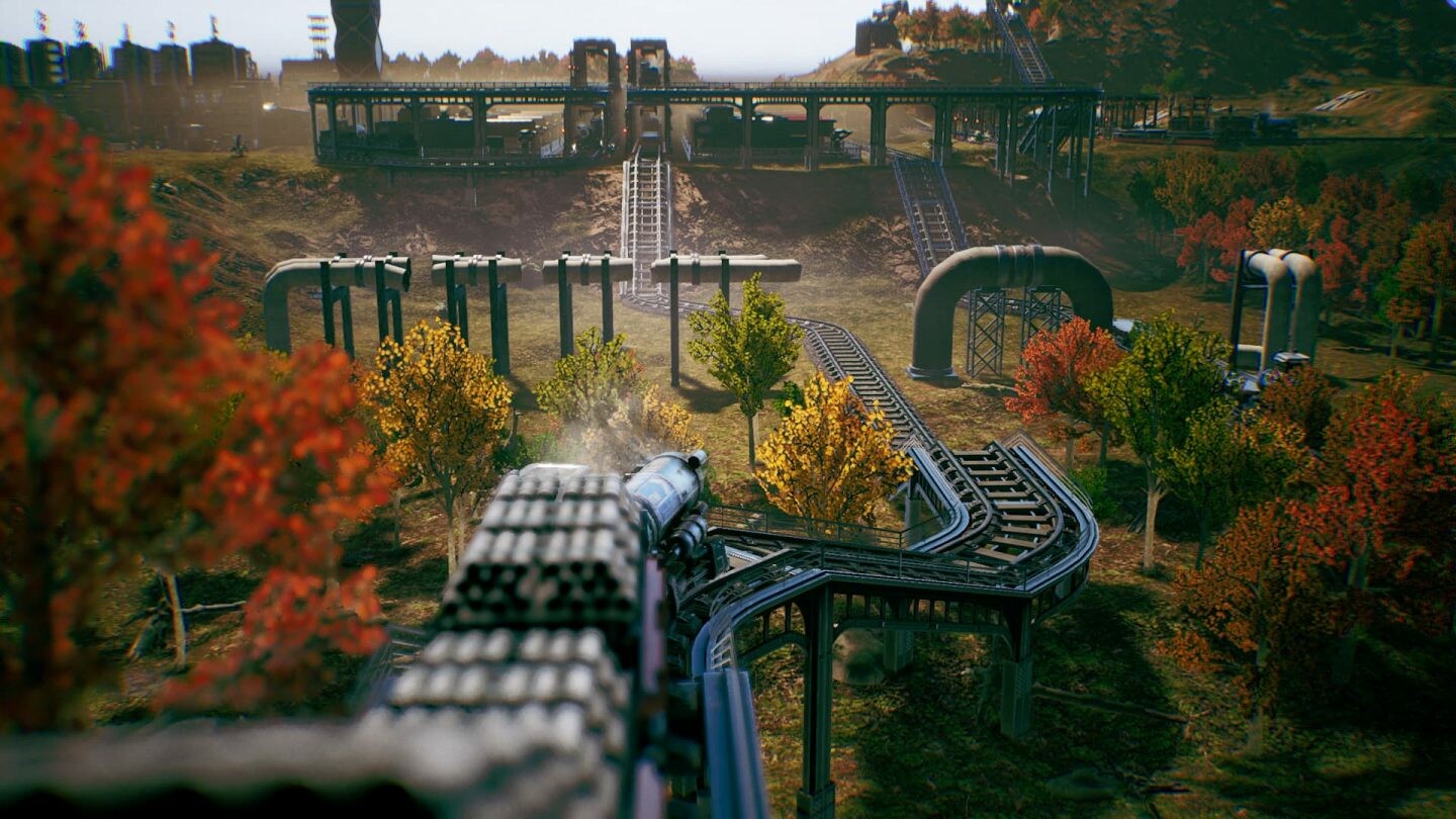 异星铁路/Railgrade_0