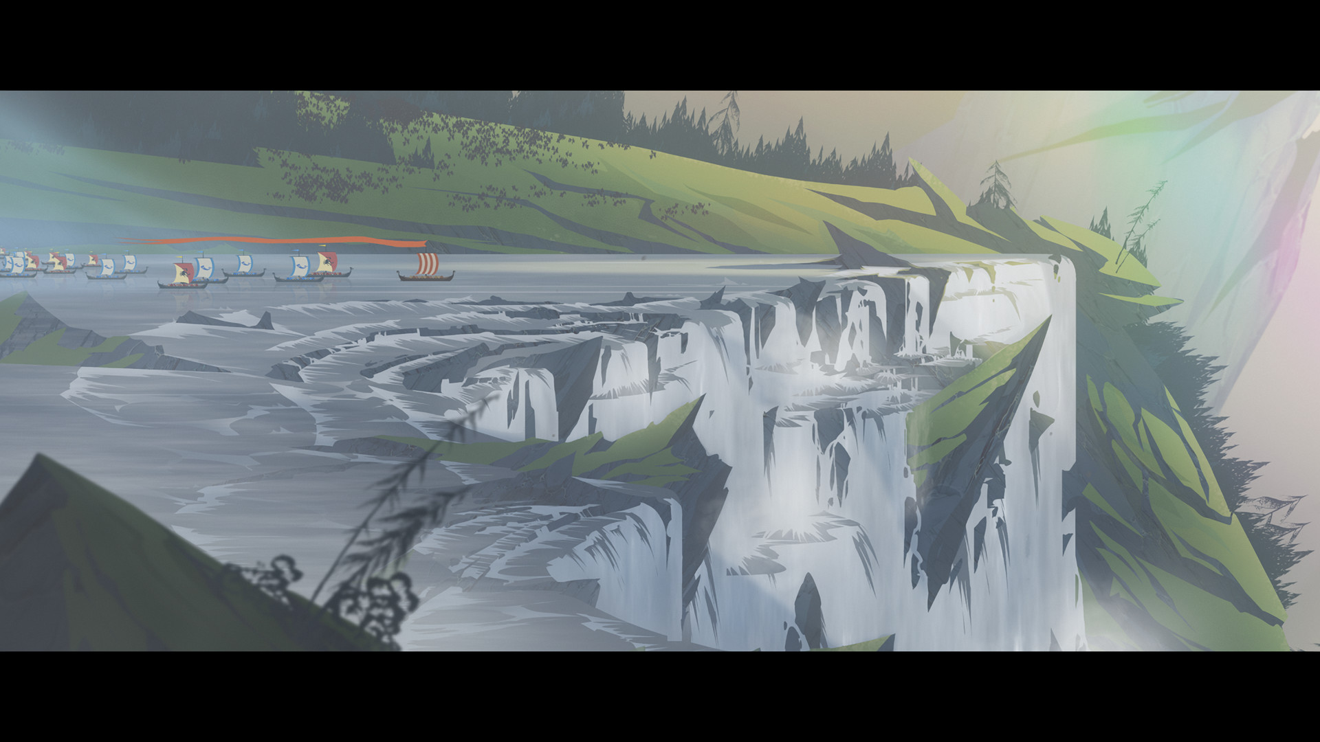 旗帜的传说2/The Banner Saga 2_0