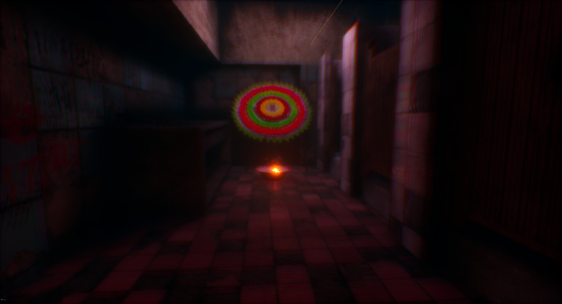 接触: 第一章/The Encounter: Chapter One_0