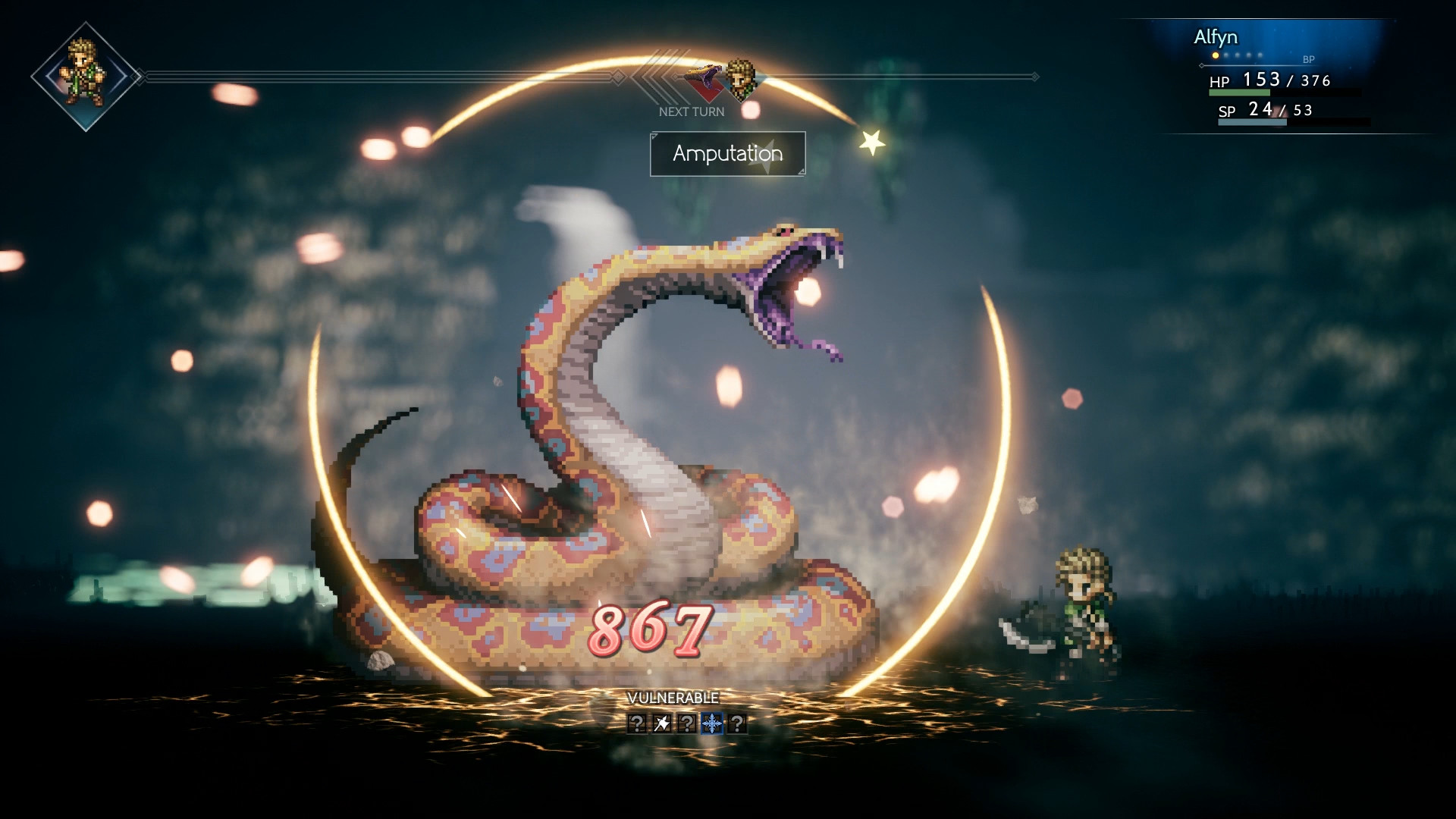 歧路旅人/Octopath Traveler_0