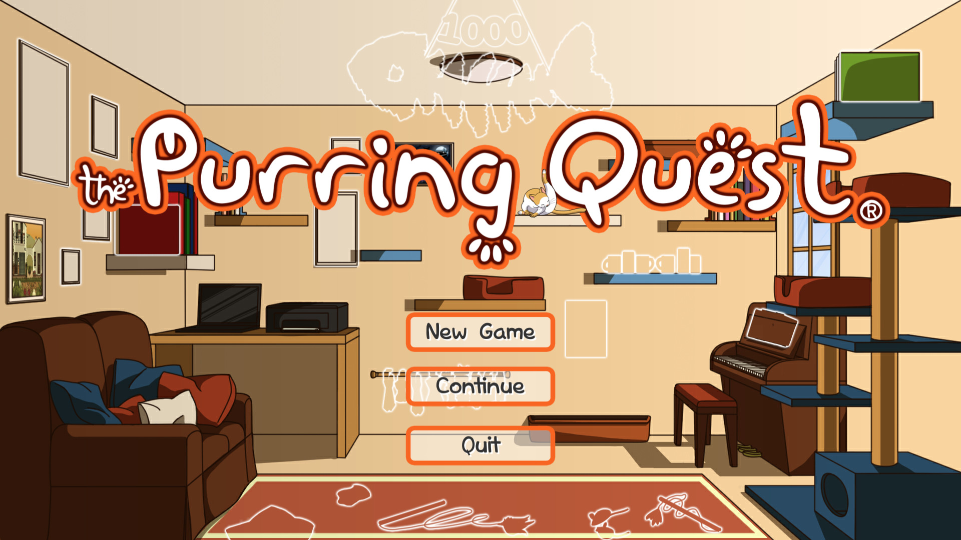 呼噜大冒险/The Purring Quest_1