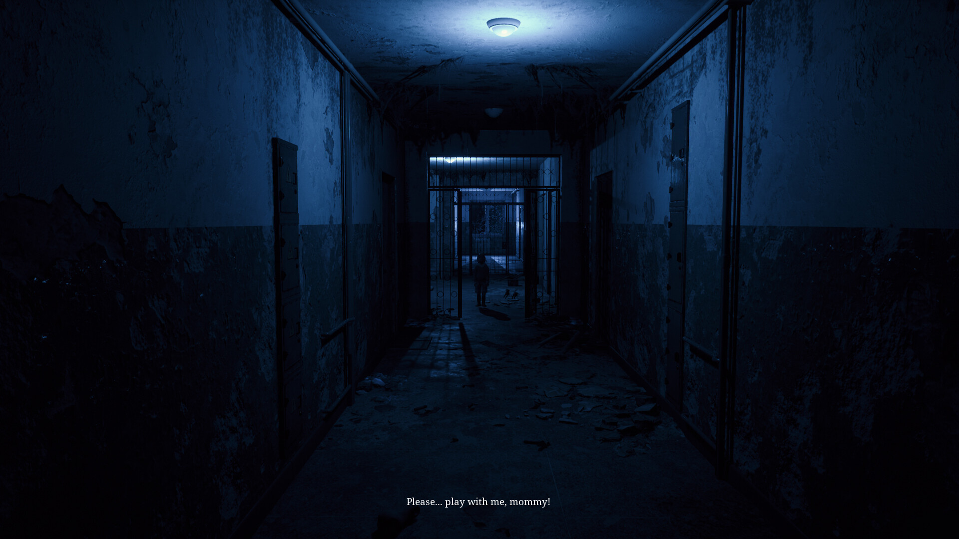 诡门/Unholy_0