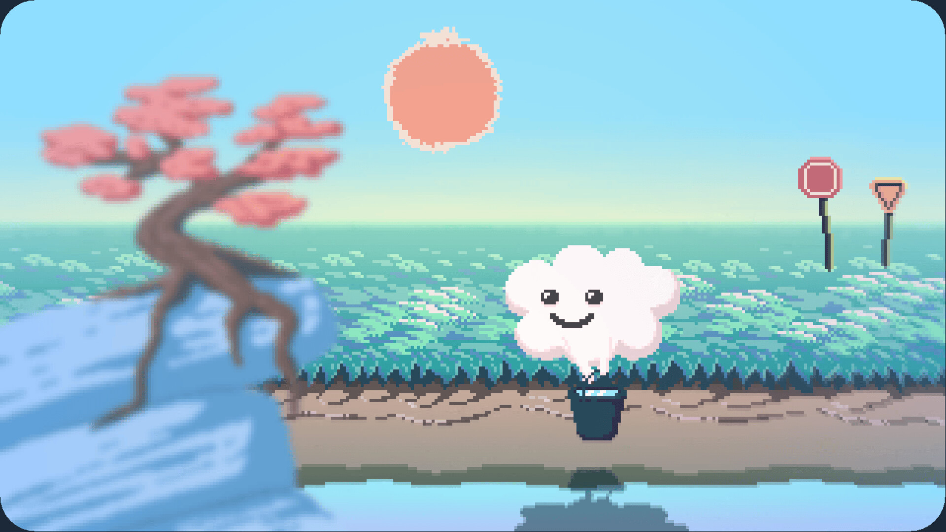纳米虚拟宠物/Nanomon Virtual Pet_1