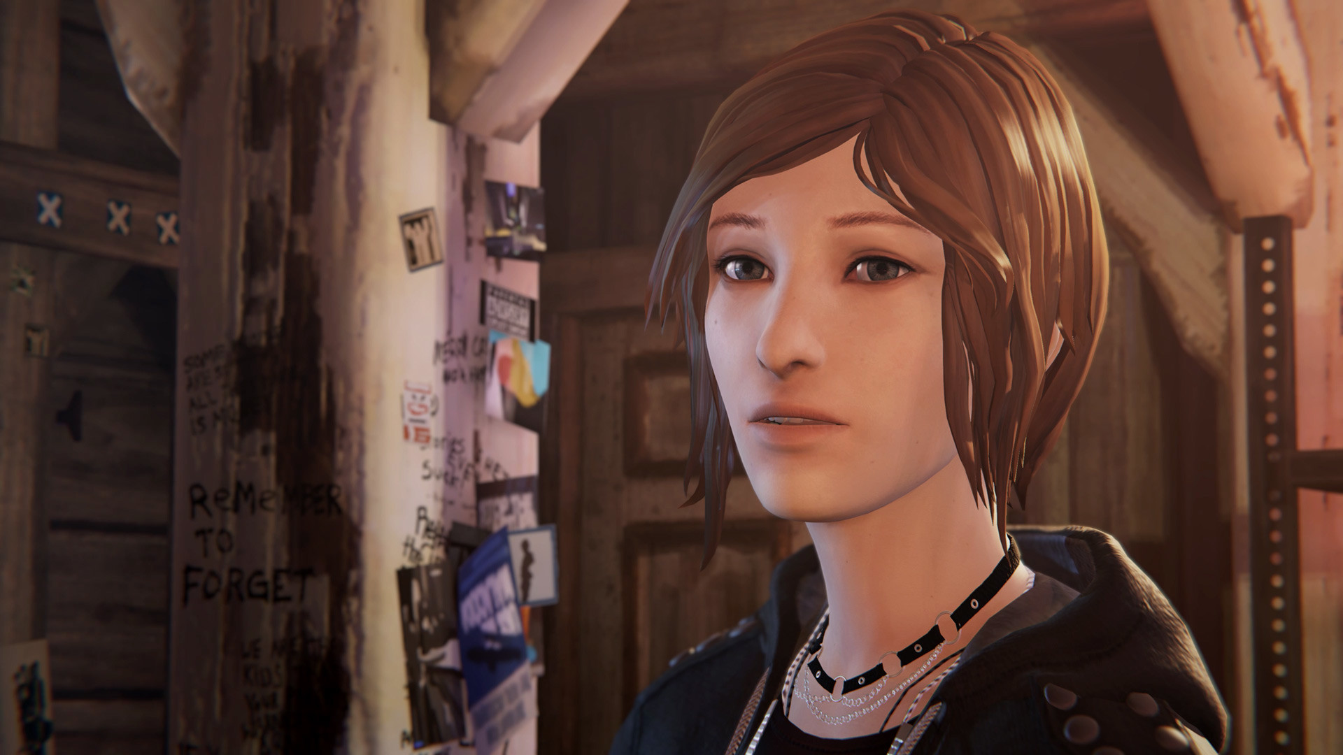 奇异人生：风暴前夕重制版/Life is Strange: Before the Storm Remastered_0