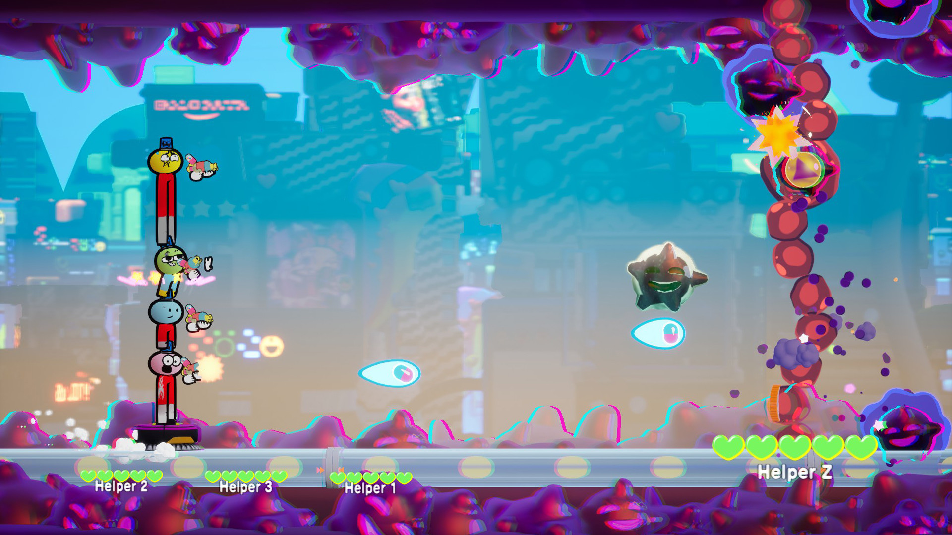 病毒特攻队/Glitch Busters: Stuck on You_1