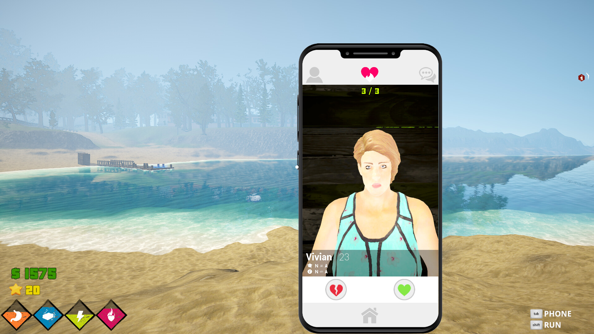 约会模拟器/Dating Simulator_1