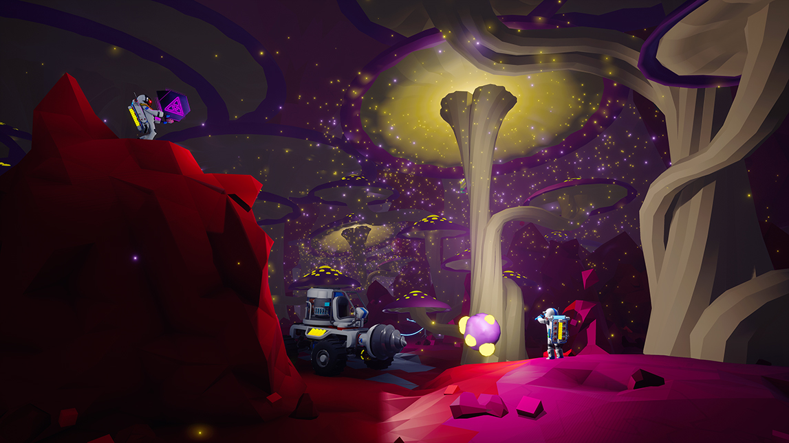 异星探险家/ASTRONEER_1